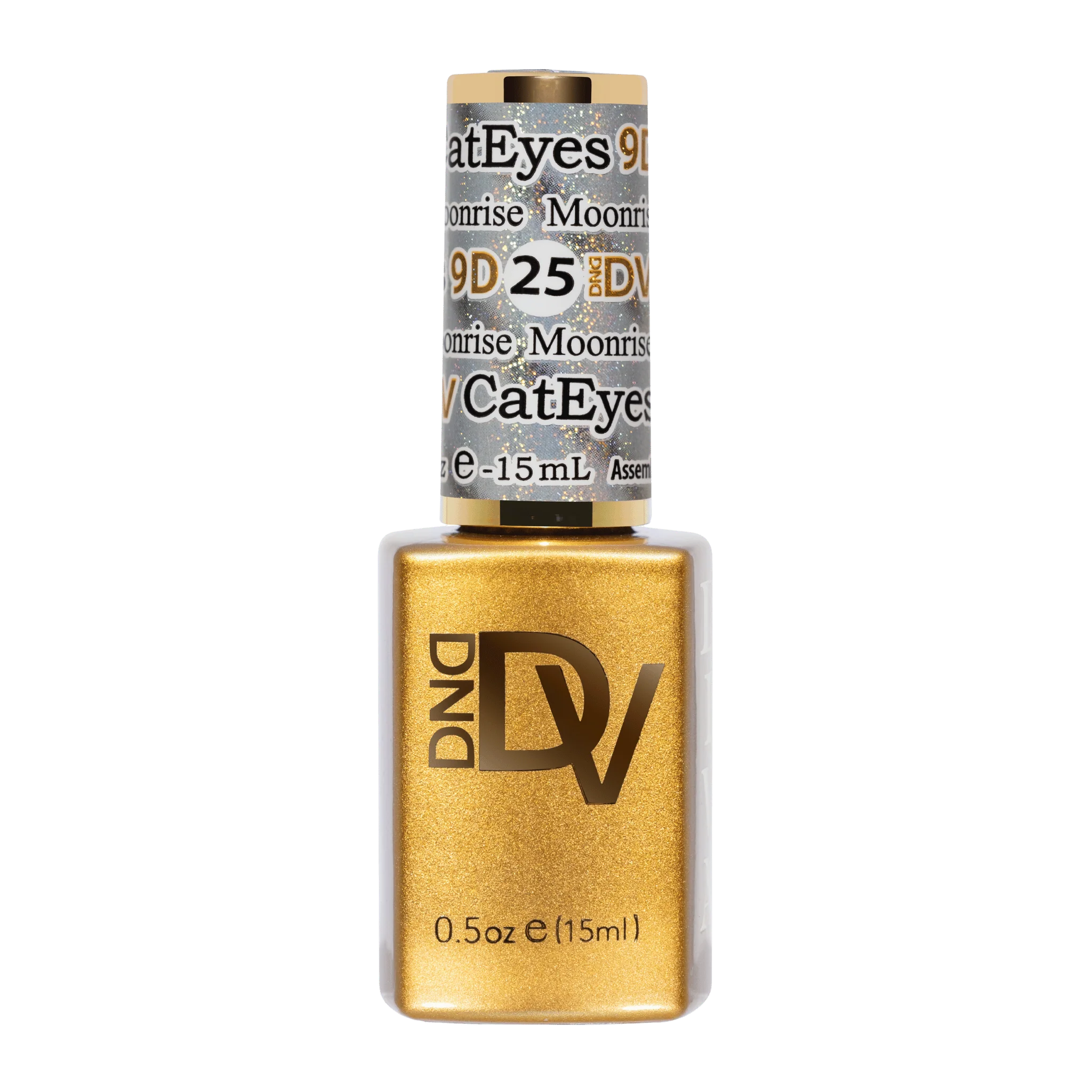 DIVA 9D Cat Eye Daydream #25 - Moonrise - Image 8