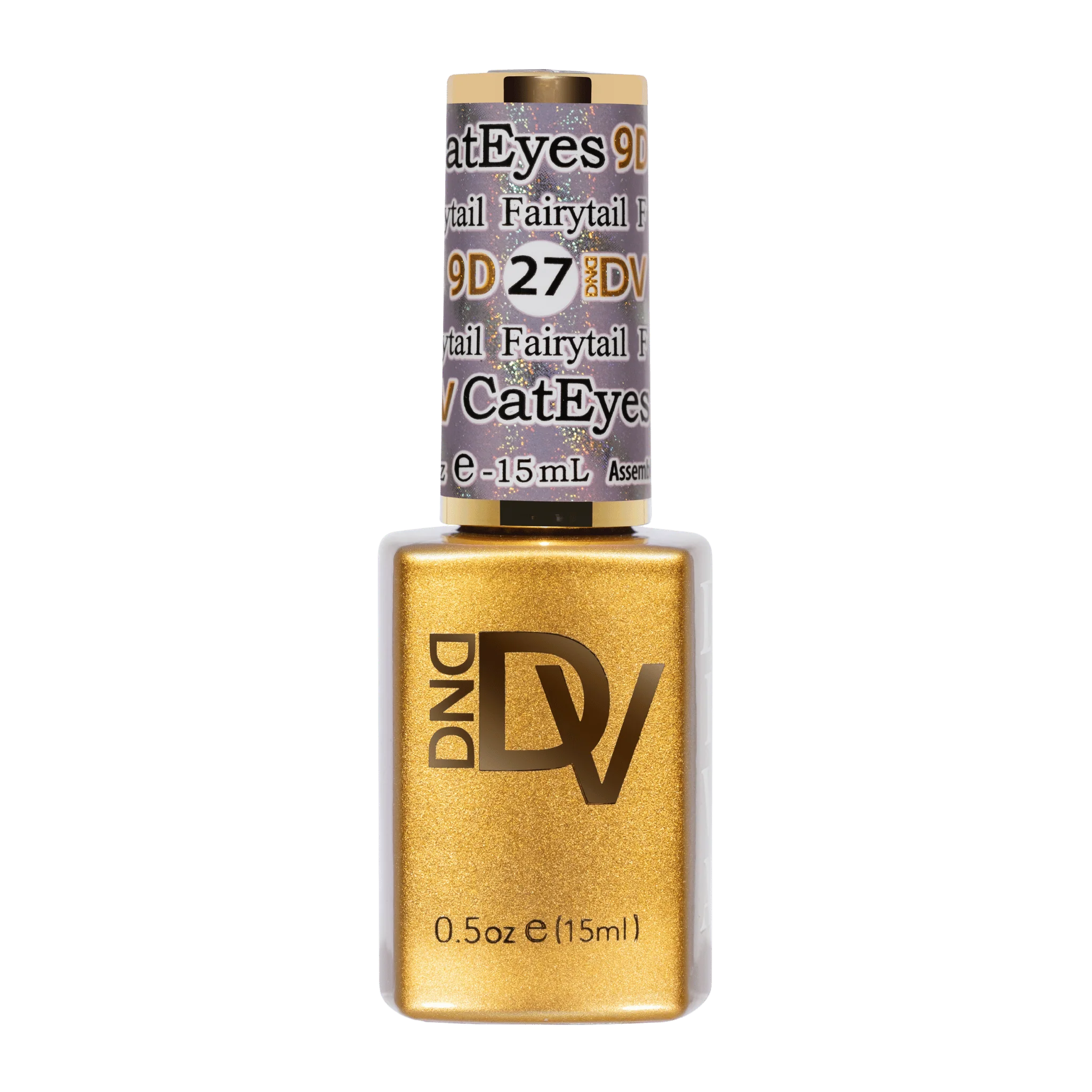 DIVA 9D Cat Eye Daydream #27 - Fairytail - Image 7