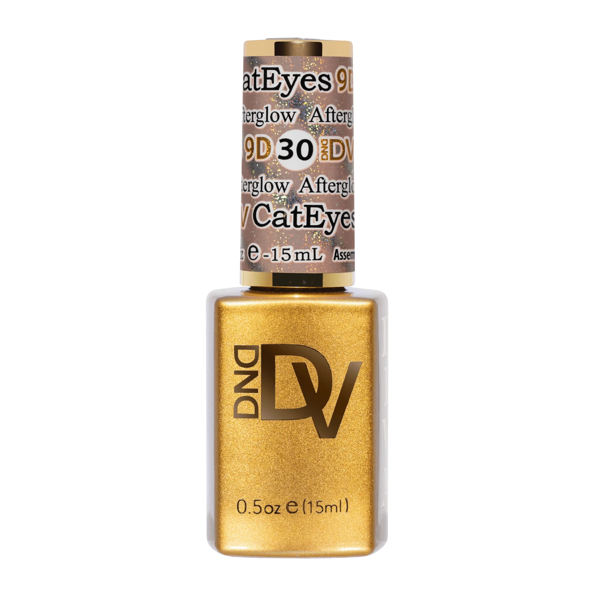DIVA 9D Cat Eye Daydream #30 - Afterglow - Image 7