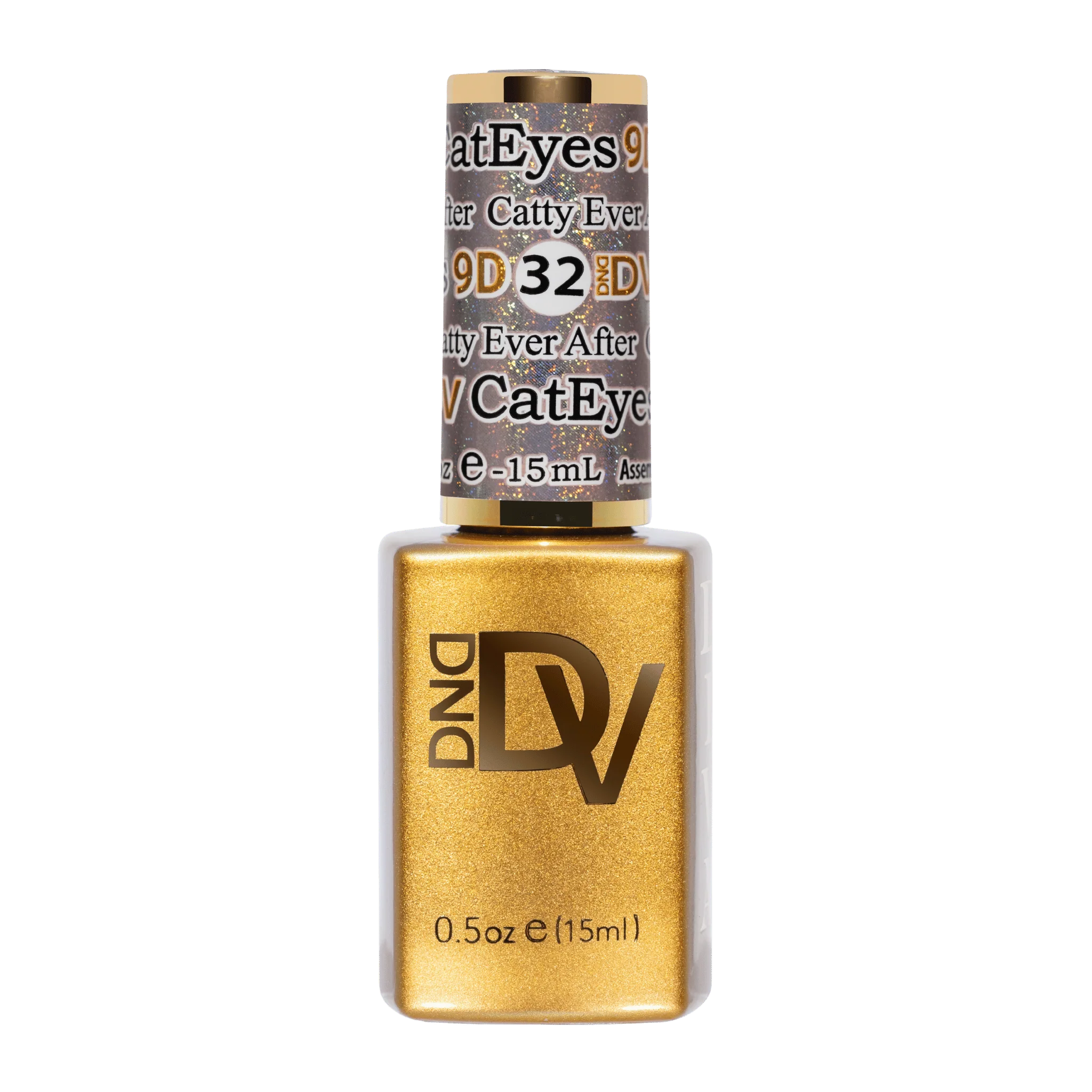 DIVA 9D Cat Eye Daydream #32 - Catty Ever After - Image 8