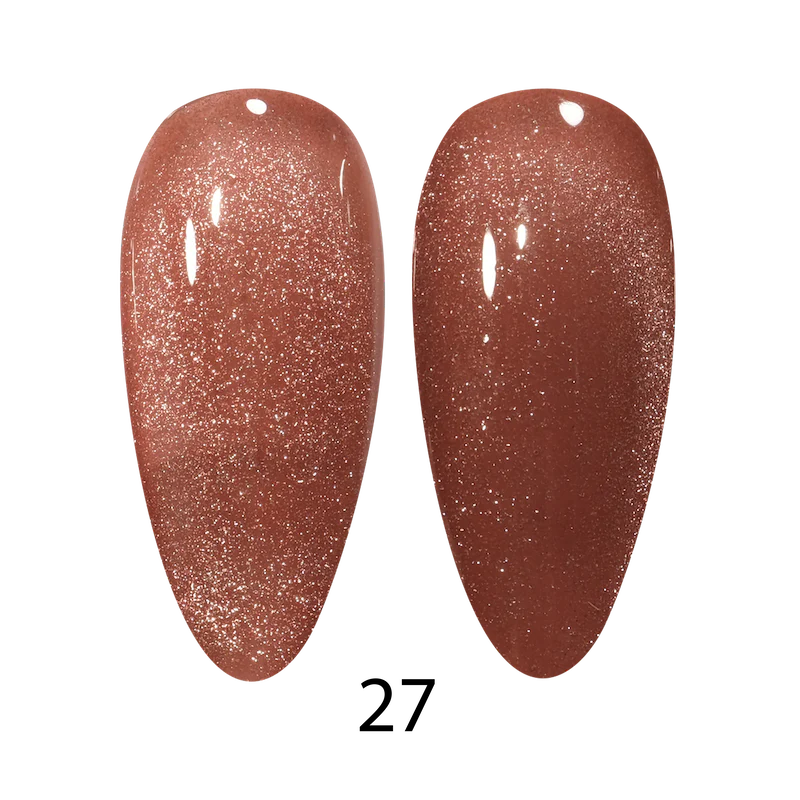 9D Cat Eye Creamy Set 12 - Image 11