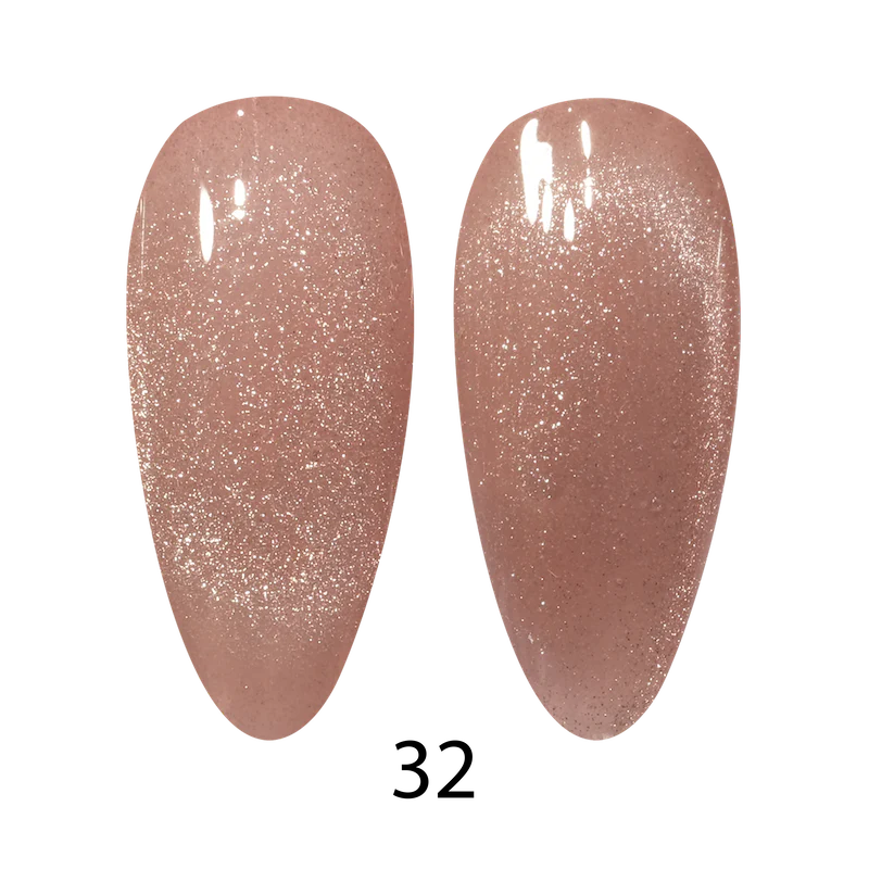 9D Cat Eye Creamy Set 12 - Image 16