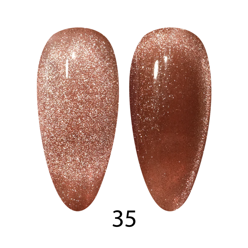9D Cat Eye Creamy Set 12 - Image 19