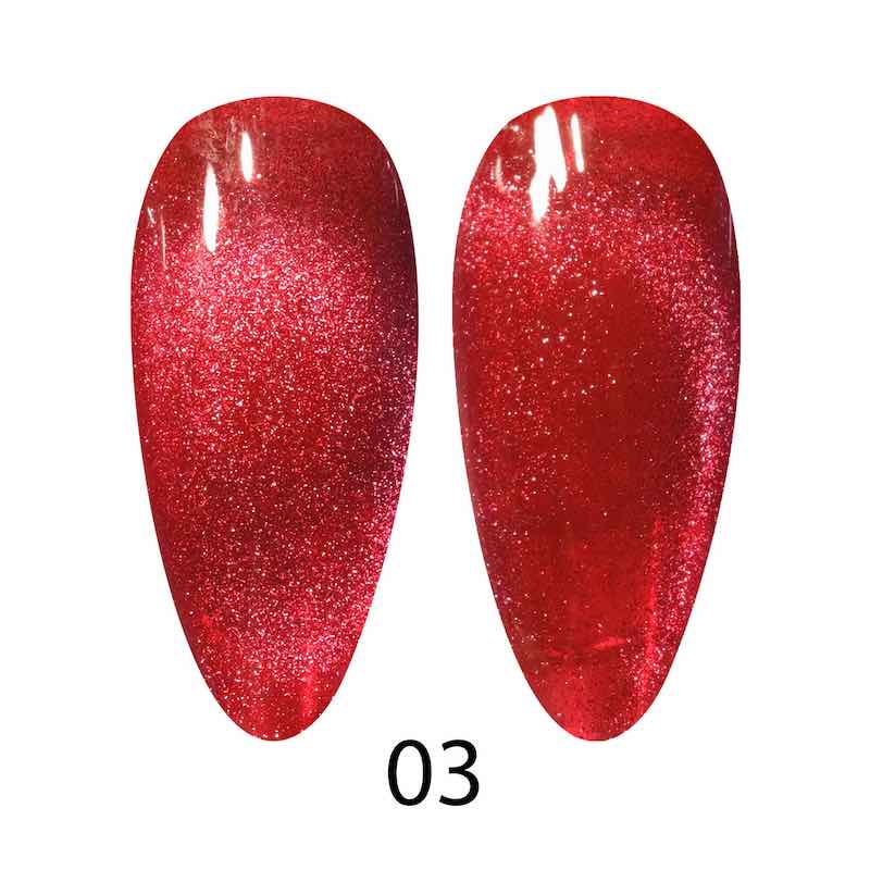 9D Cat Eye Smoothie Set 12 - Image 13