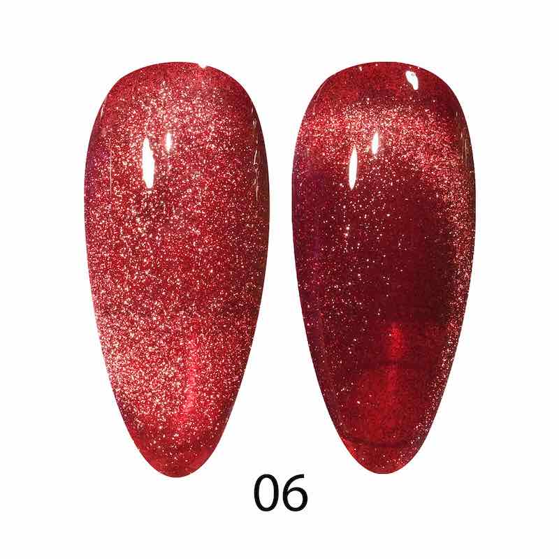 9D Cat Eye Smoothie Set 12 - Image 16