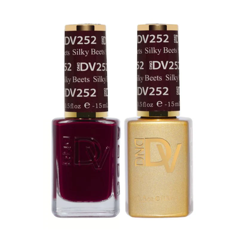 A Sultry Touch Gel Polish Starter Kit - Image 2