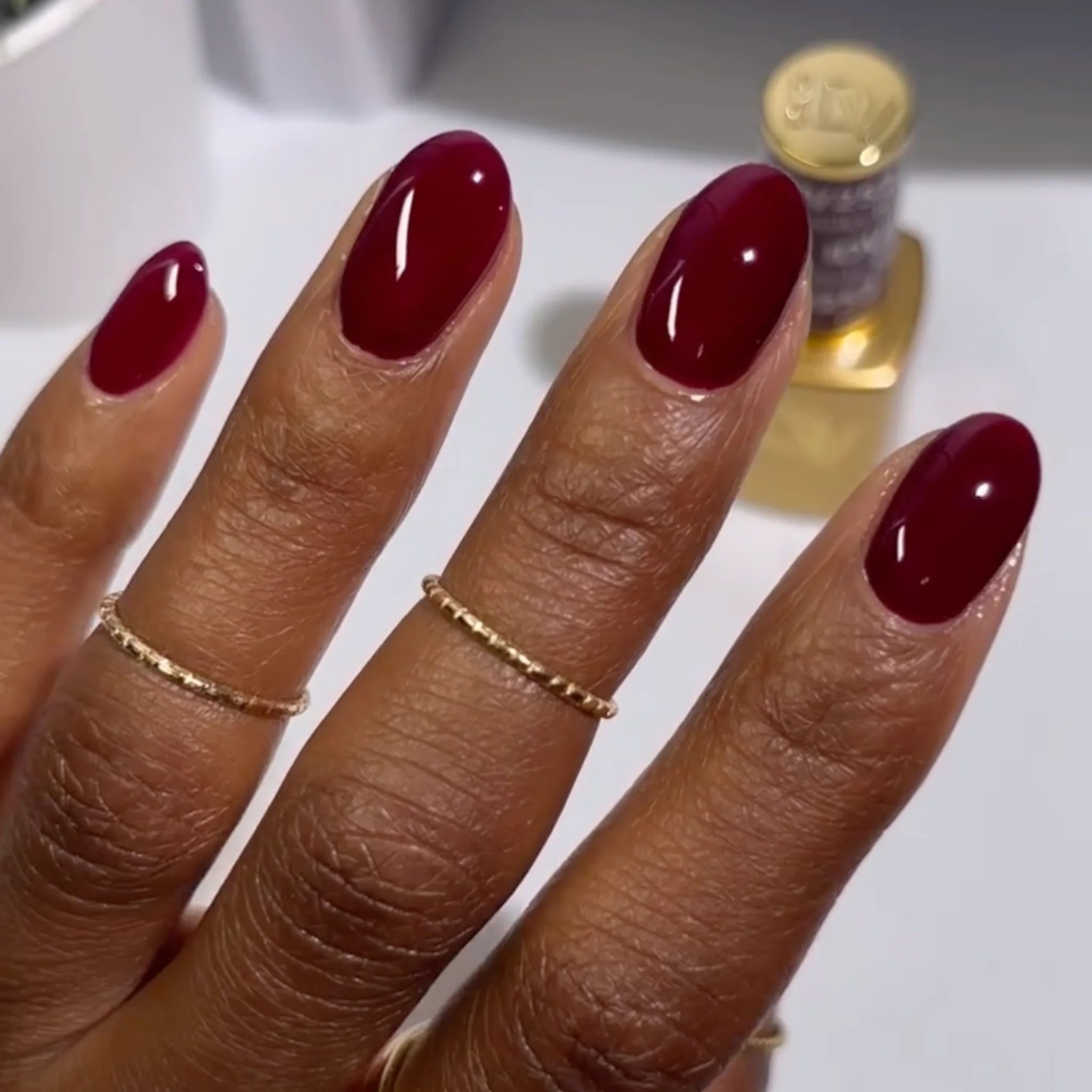 A Sultry Touch Gel Polish Starter Kit - Image 4