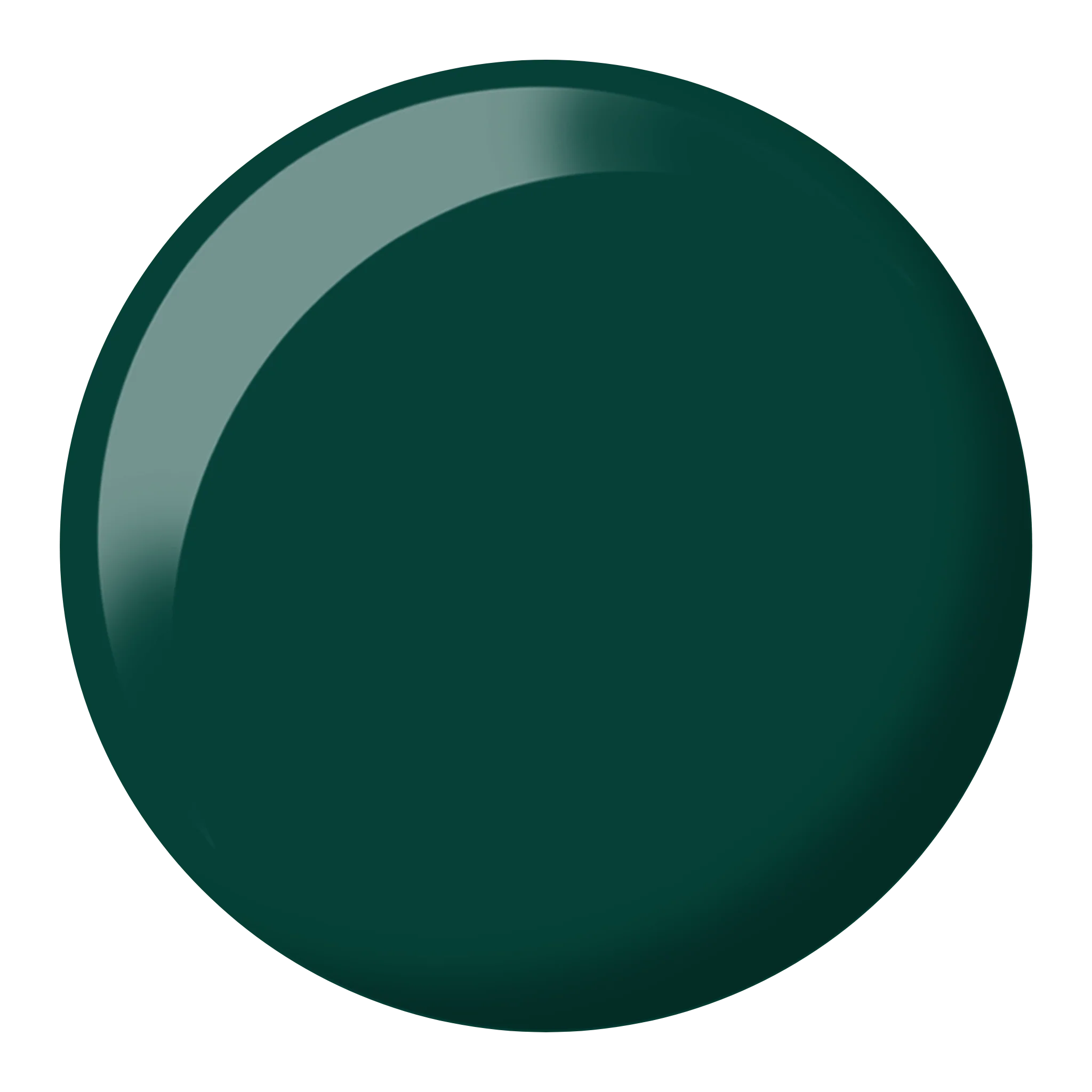 Aurora Green #747