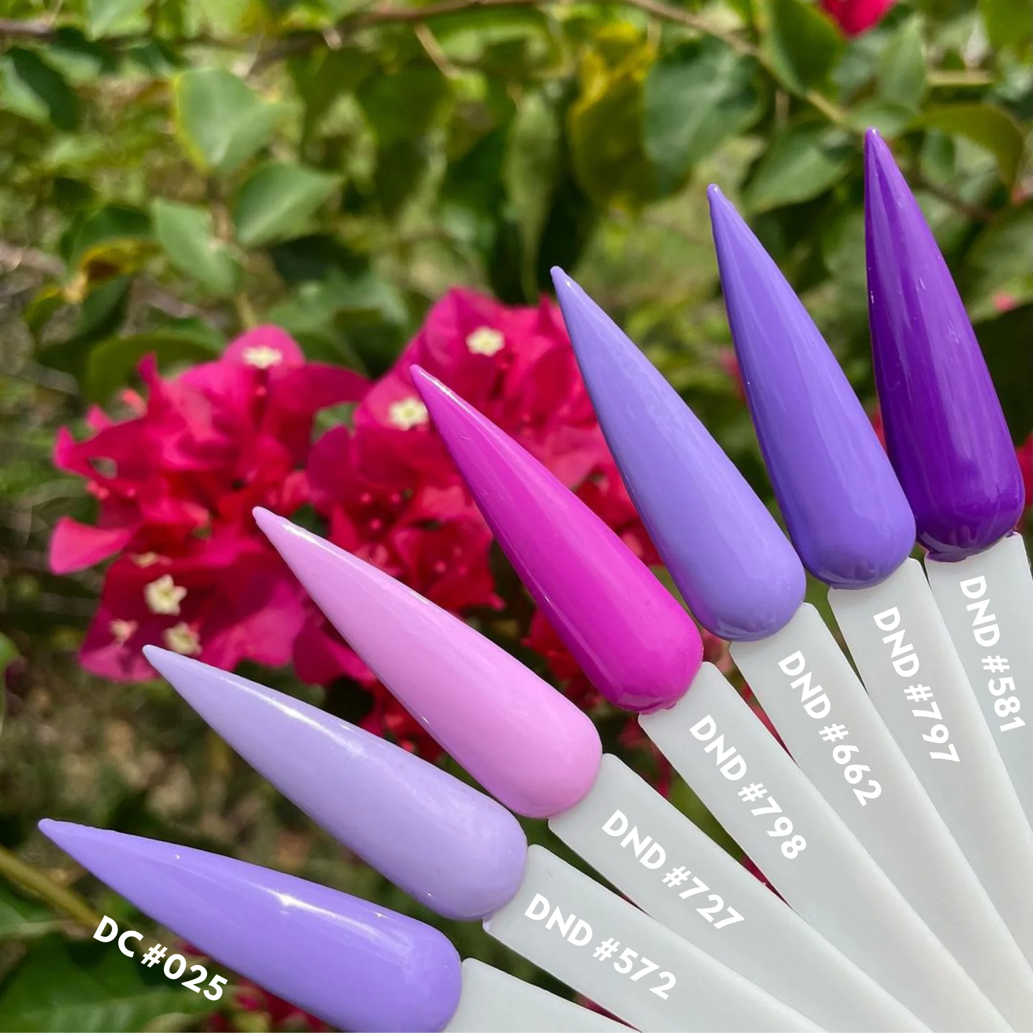 Aztech Purple #025 - Image 3