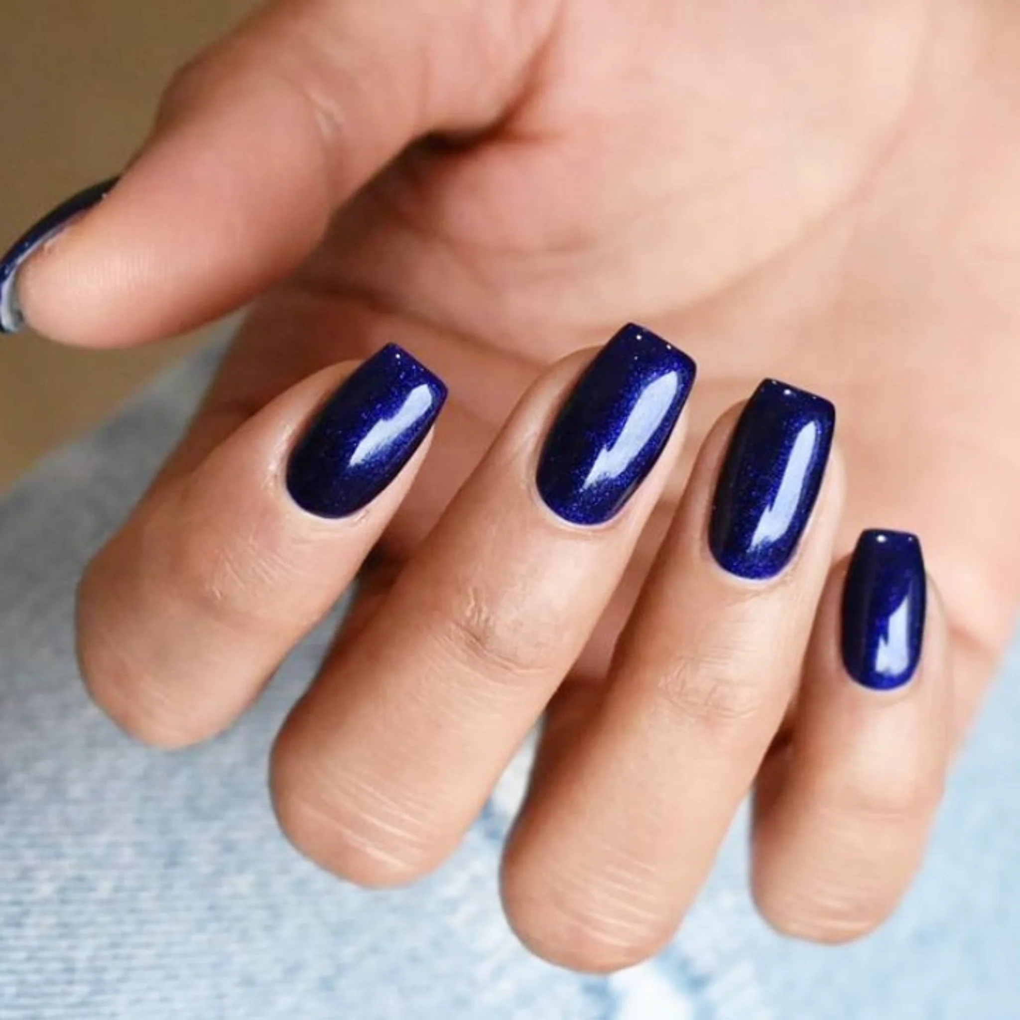 Indigo Wishes #764 - Image 3