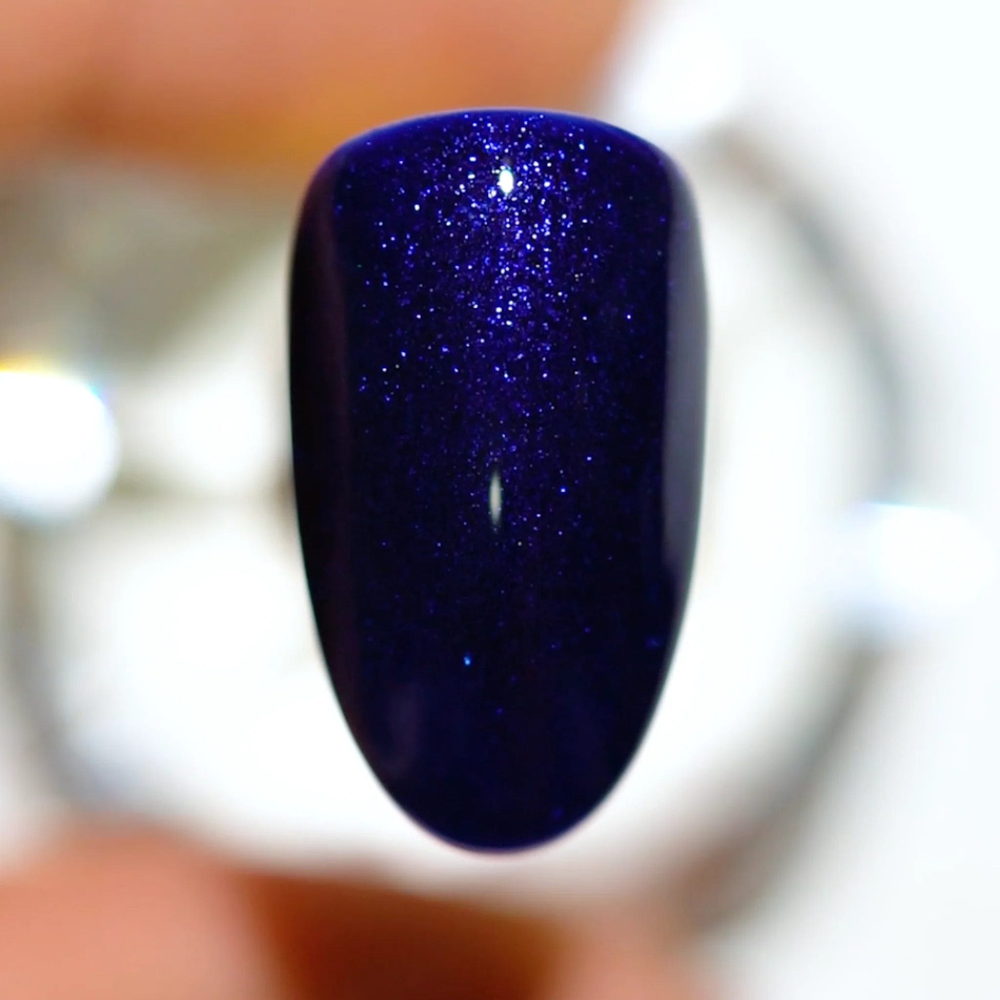 Indigo Wishes #764 - Image 4