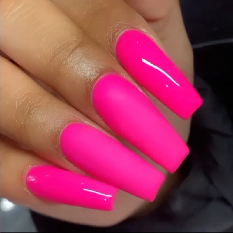 Barbie Pink #640 - Image 4