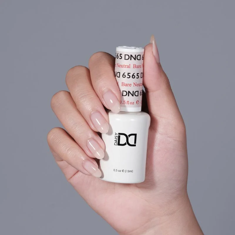 Bare Neutral #2345 - Image 9
