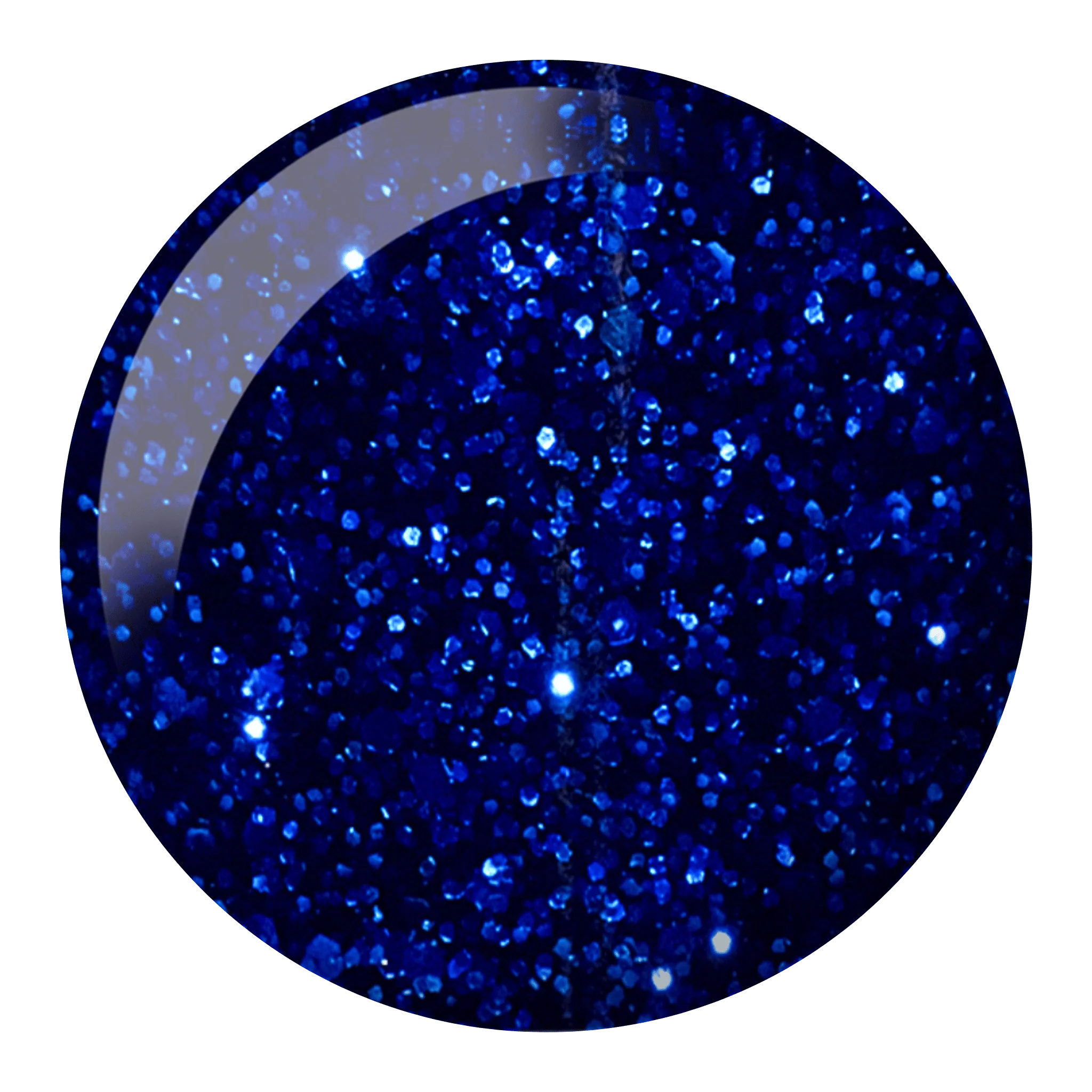 Blue Amber #583