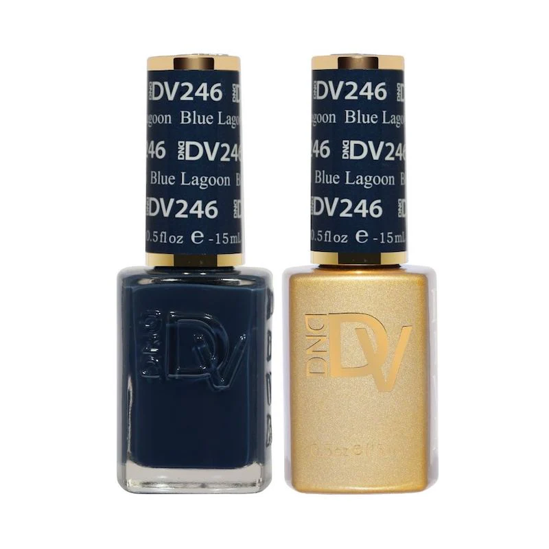 Blue Lagoon DIVA #246 - Image 16