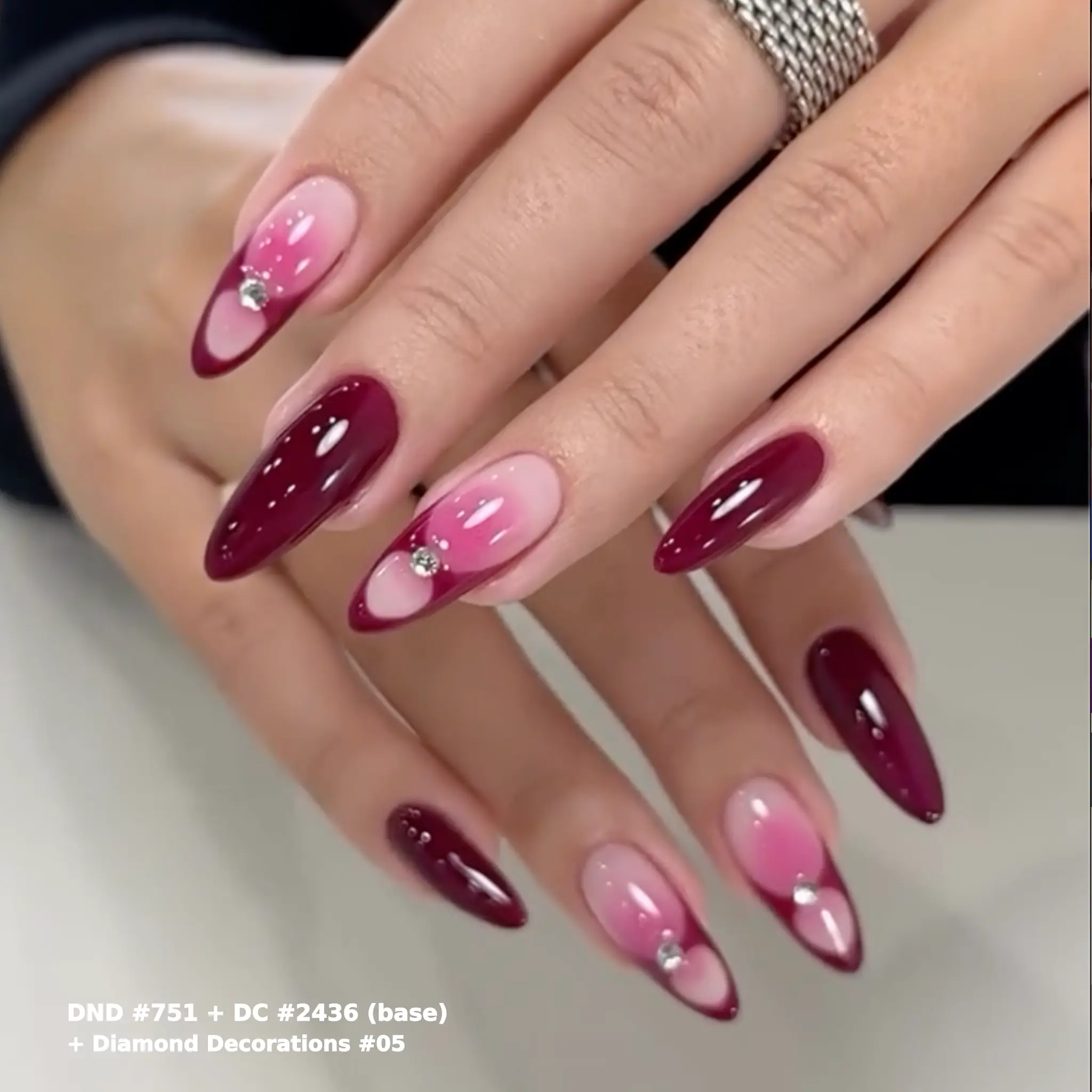 Cherry Mocha #751 - Image 9