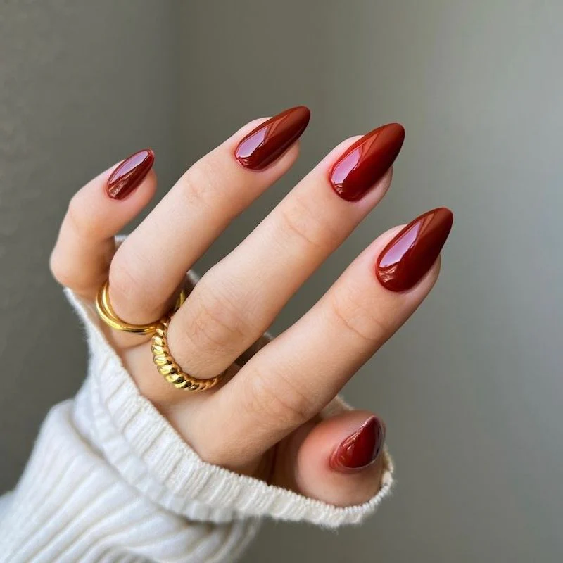 Chocolate Red DIVA #251 - Image 3