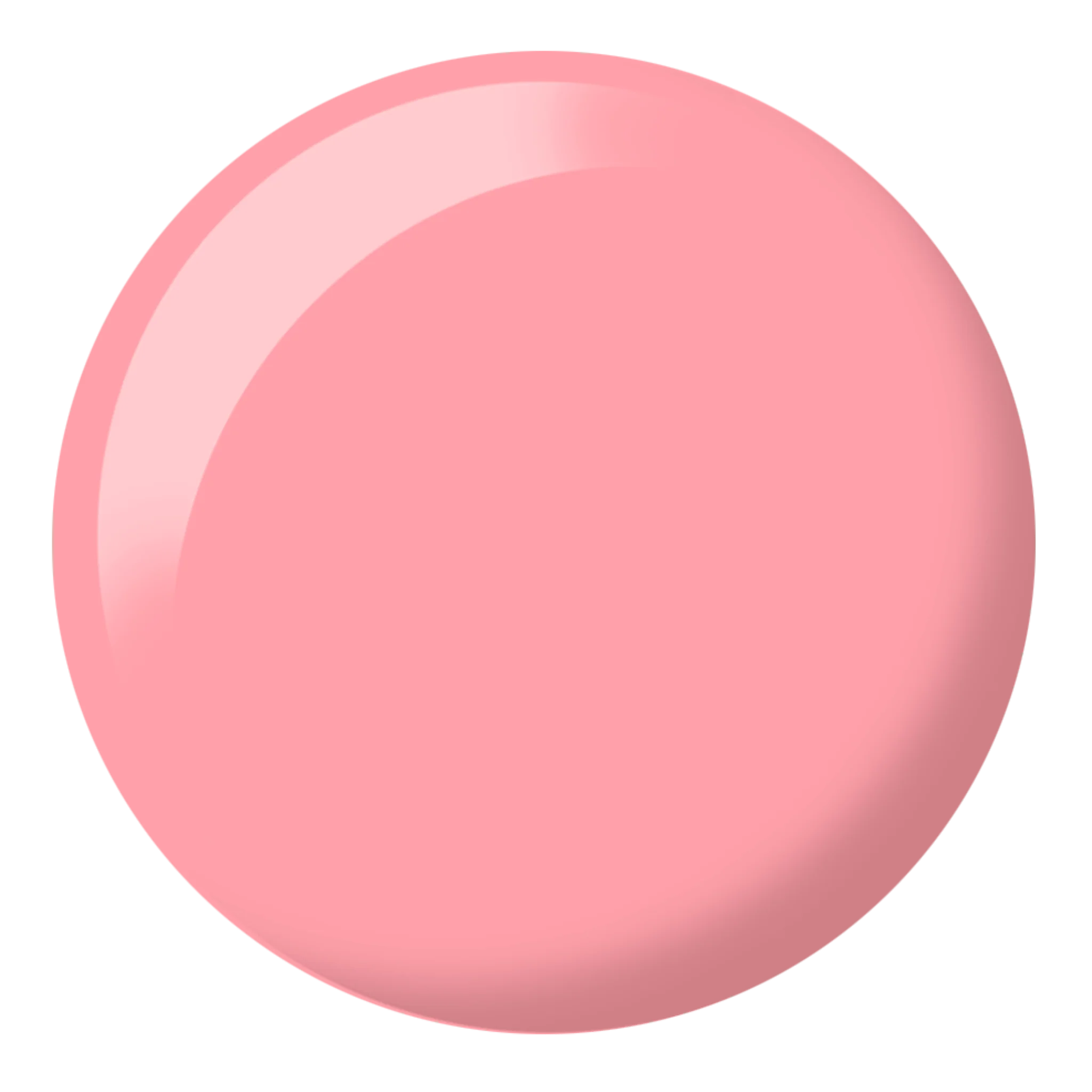 Circus Pink DIVA #138