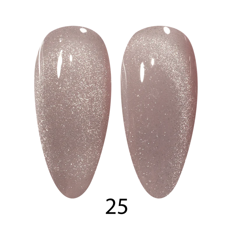 9D Cat Eye Creamy #25- 9 Lives