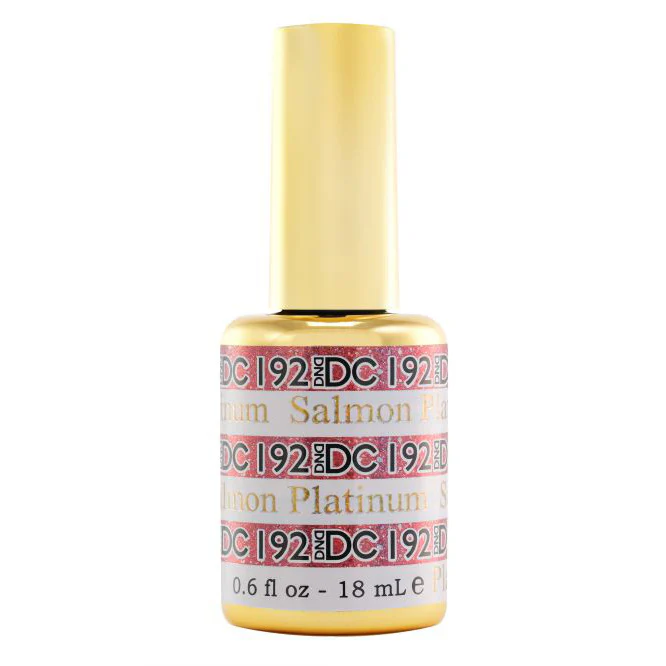DC Platinum - #192 Salmon - Image 2