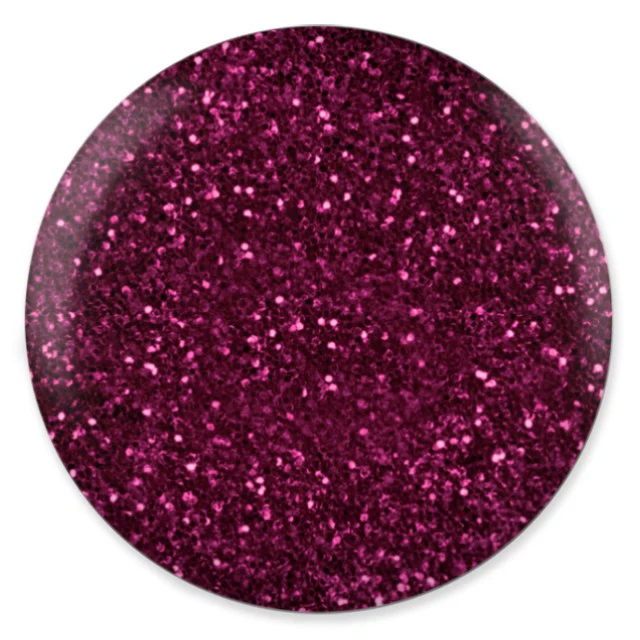 DC Platinum -  #194 Magenta