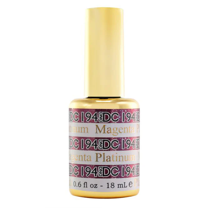 DC Platinum -  #194 Magenta - Image 2
