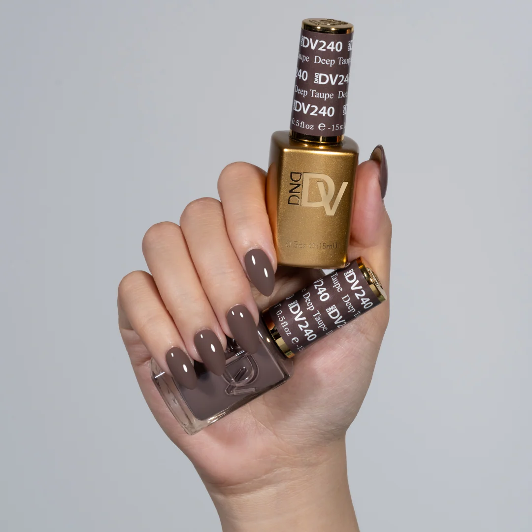 Deep Taupe DIVA #240 - Image 3