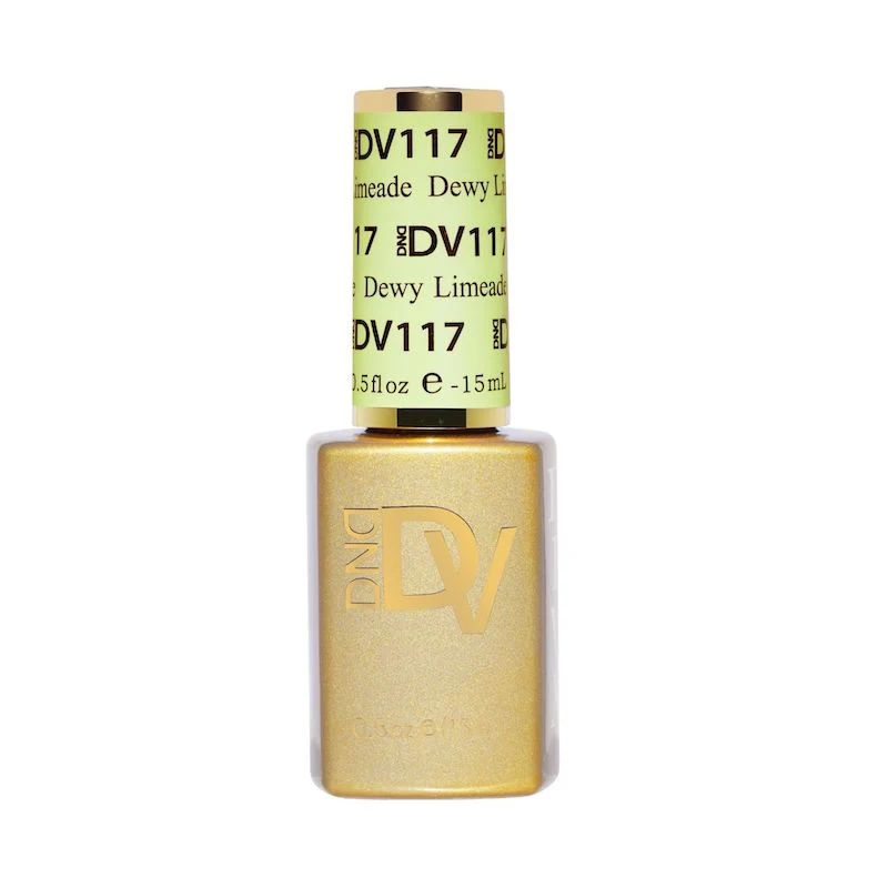 Dewy Limeade DIVA #117 - Image 10