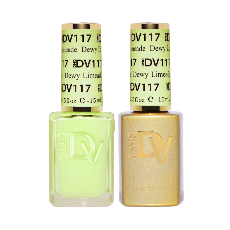 Dewy Limeade DIVA #117 - Image 11