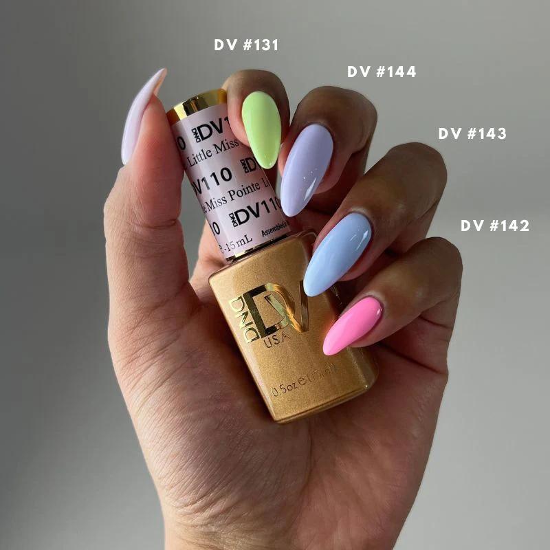 Dewy Limeade DIVA #117 - Image 8