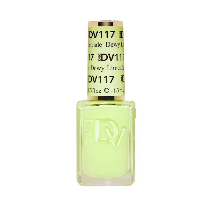 Dewy Limeade DIVA #117 - Image 9