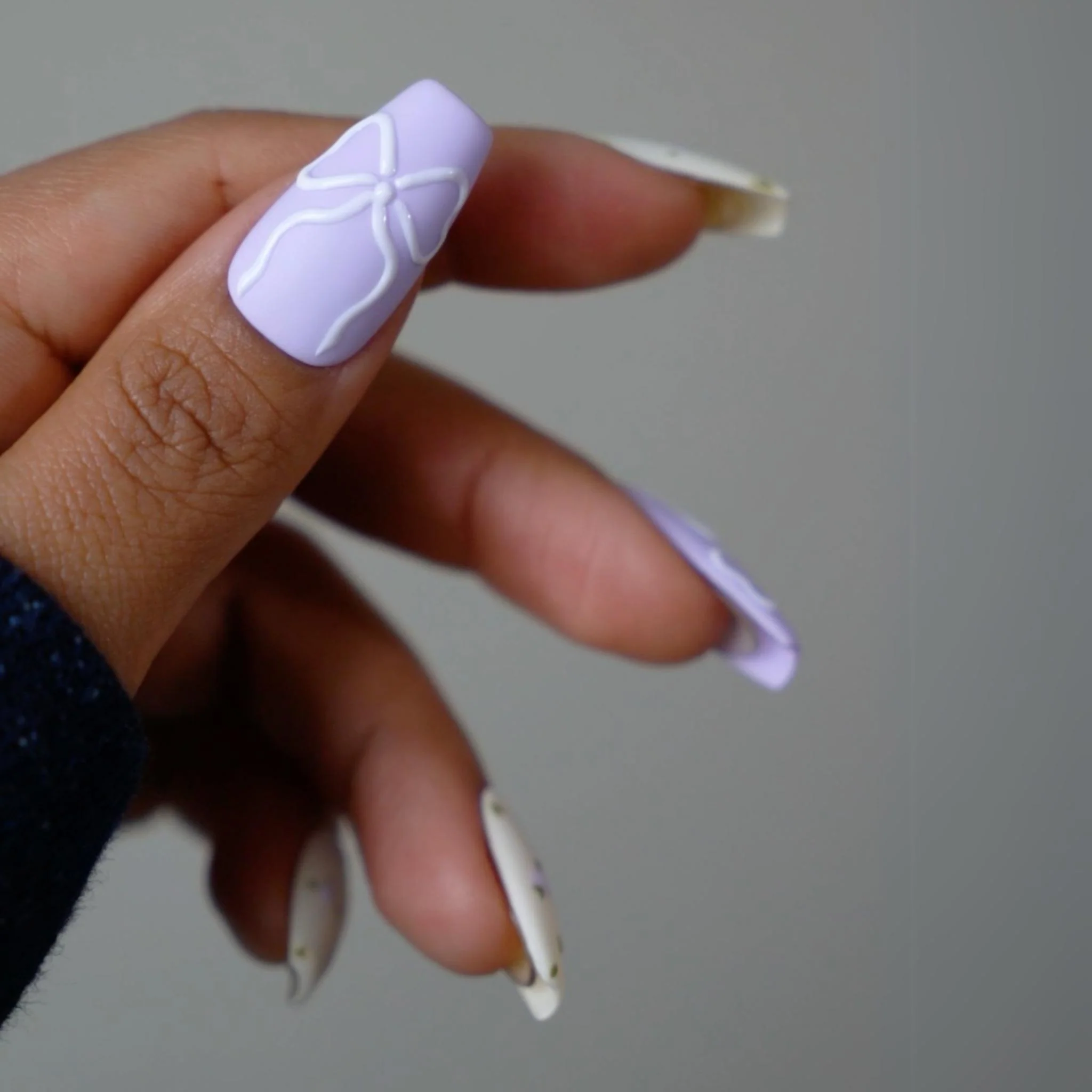 Dainty Lavender DIVA #103 - Image 6