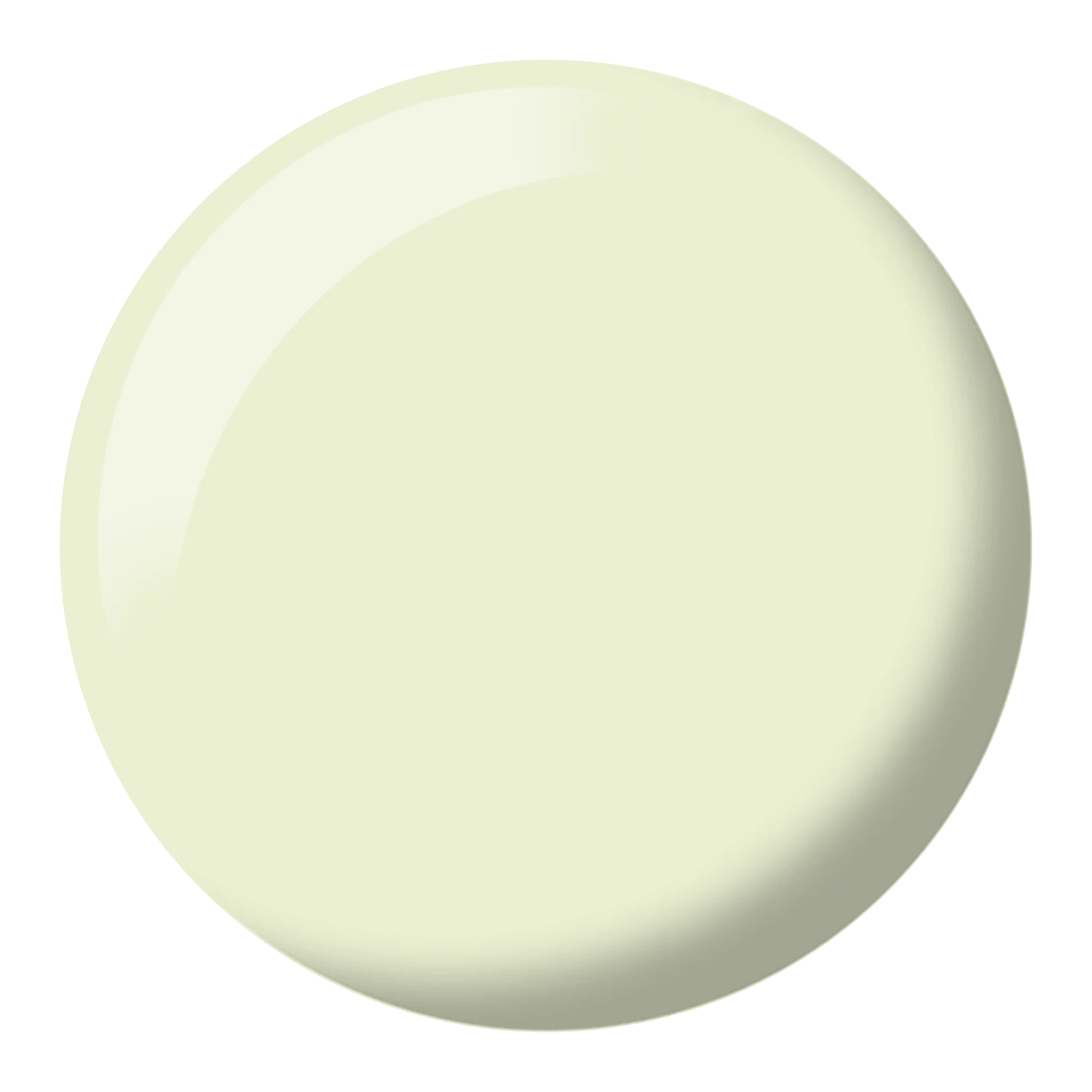 Pastel Pear DIVA #105