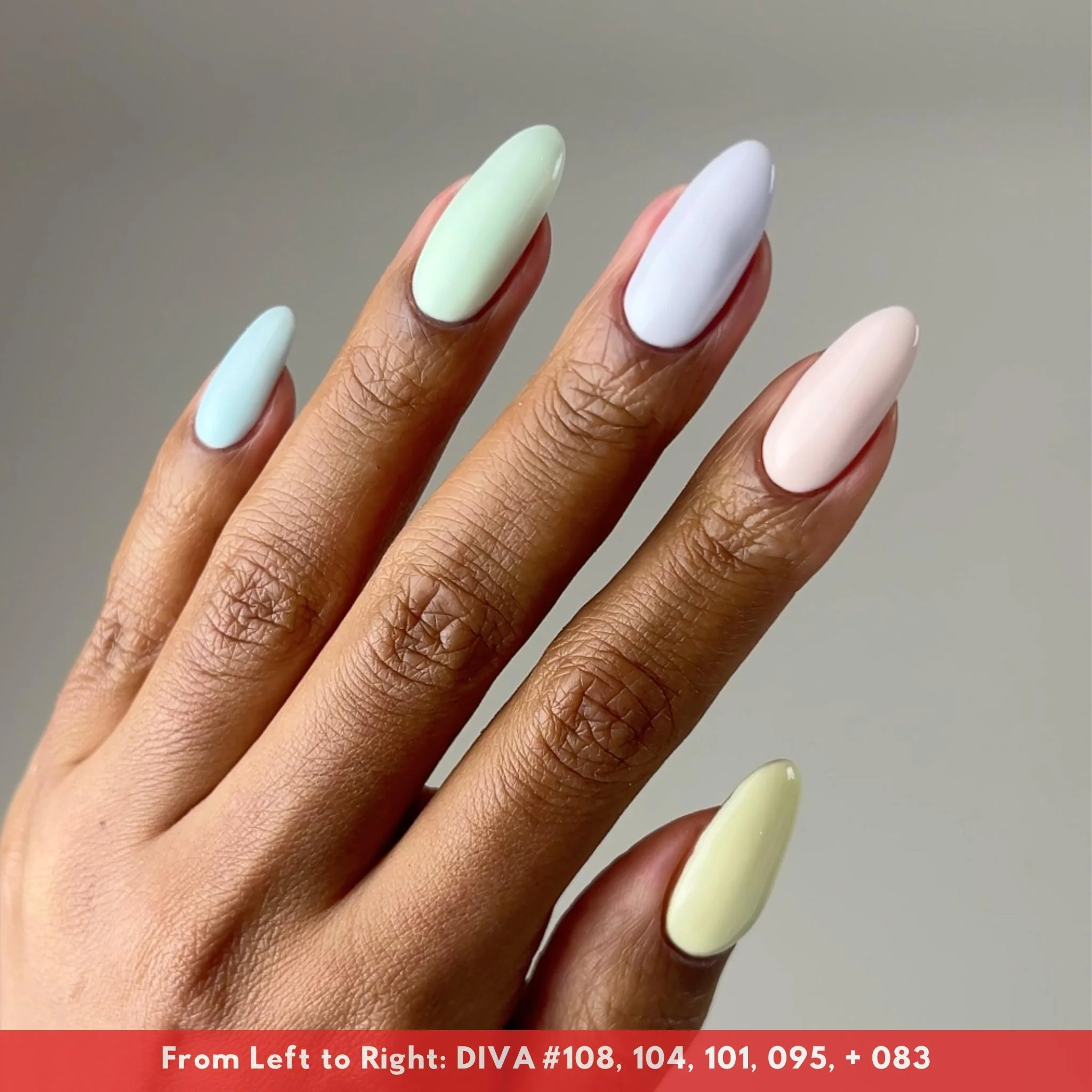 DIVA Coquette Collection Swatch — Single — 3 - Image 7