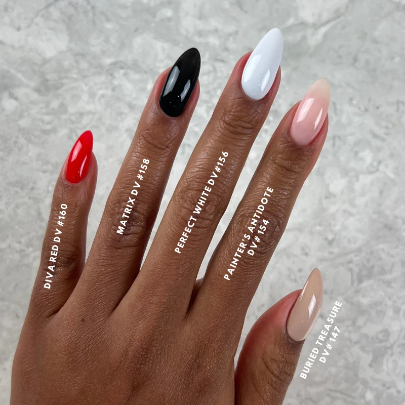 DIVA Prima Donna Collection Swatch — Single — 5 - Image 10