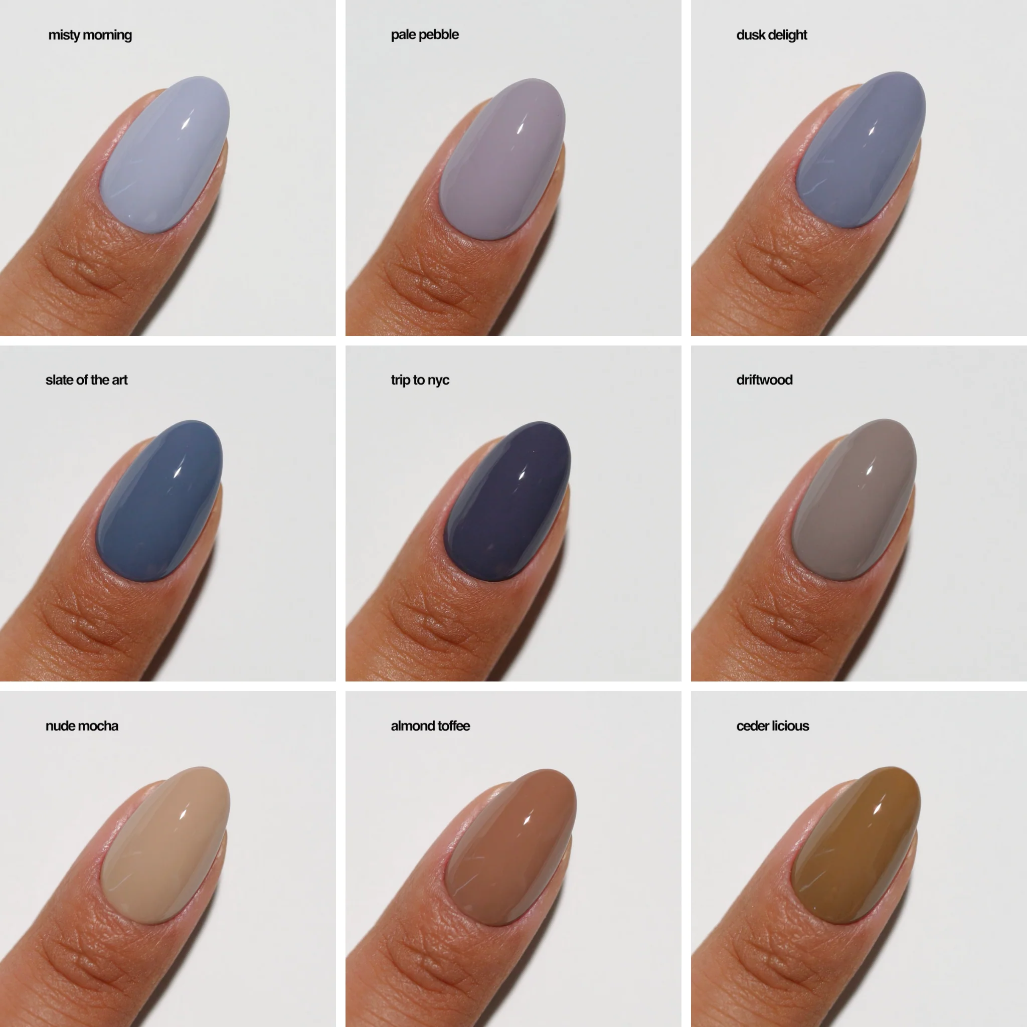DIVA Happy Trails Collection Swatch — Single — 8 - Image 9
