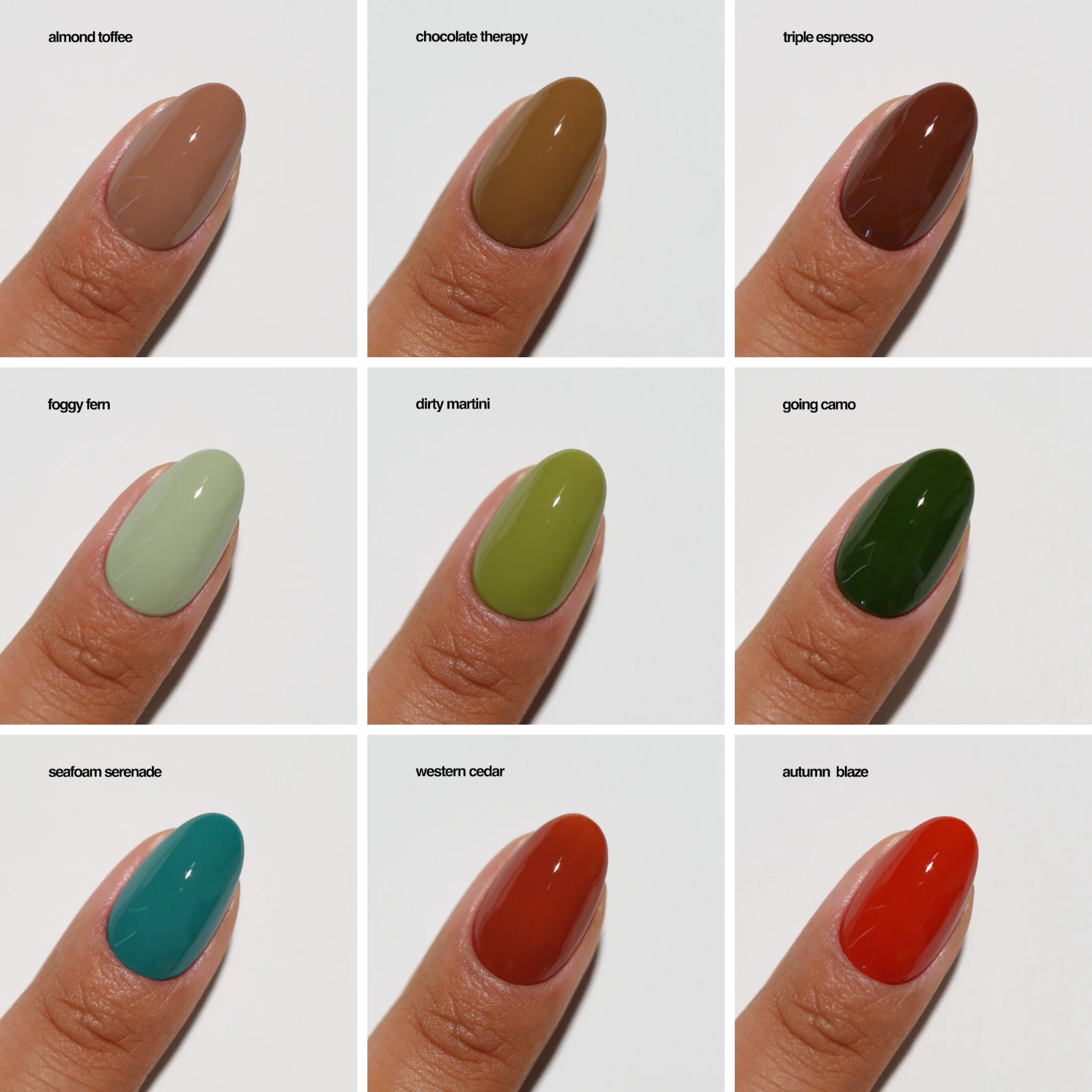 DIVA Happy Trails Collection Swatch — Single — 8 - Image 8