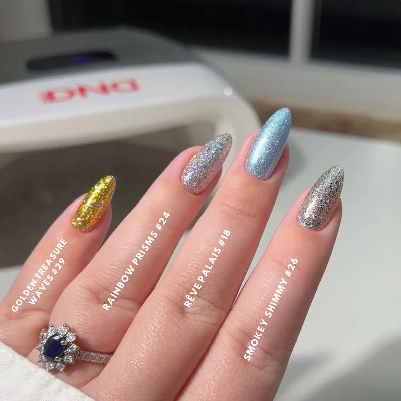 DIVA Mirrorball Collection Swatch — Single — 1 - Image 8