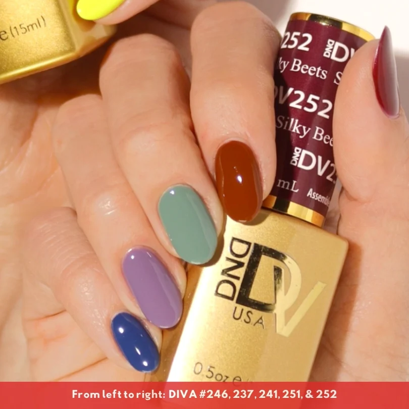 DIVA Parallel Universe Collection Swatch — Single — 7 - Image 10