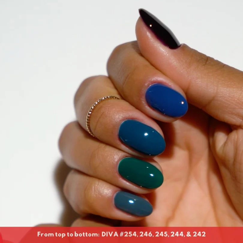 DIVA Parallel Universe Collection Swatch — Single — 7 - Image 12
