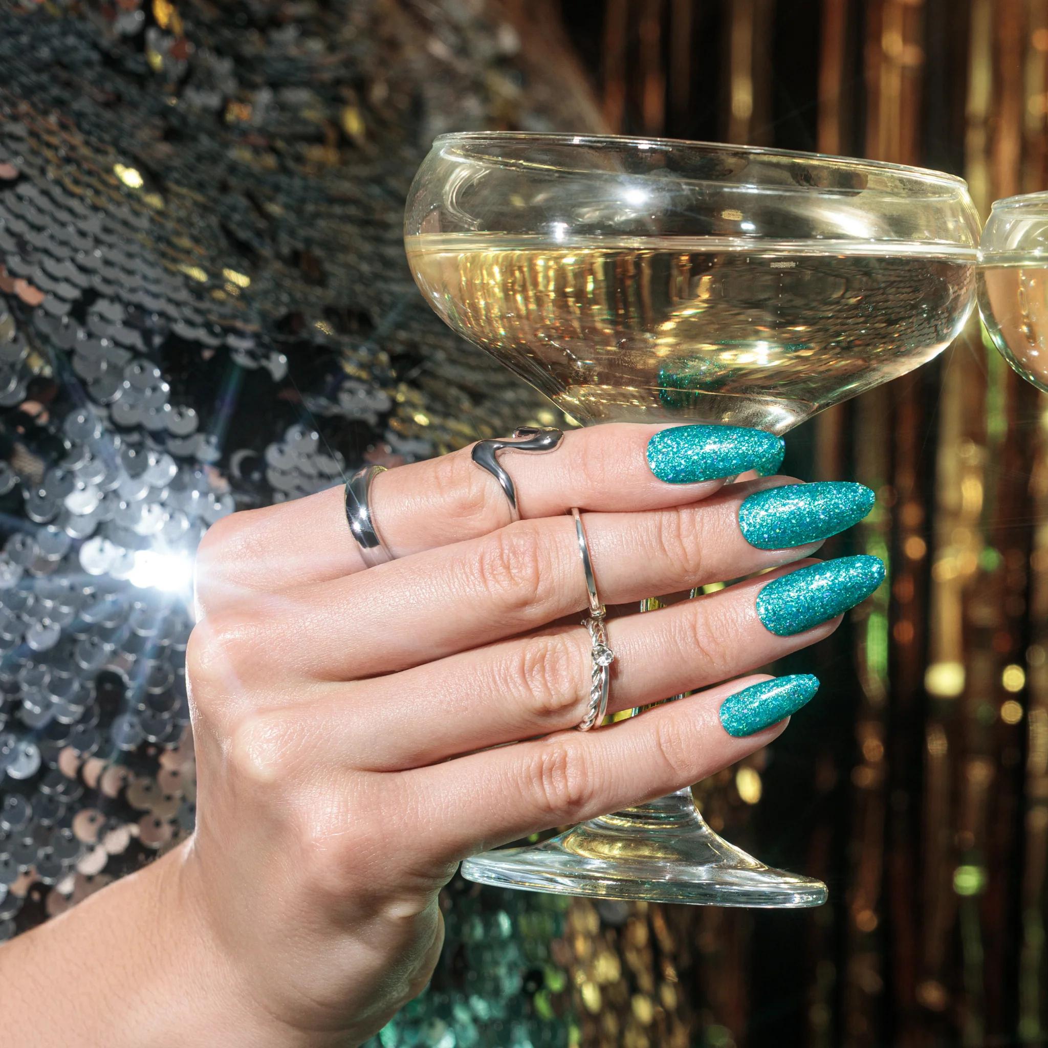 DIVA Raise Your Glass Collection - Limited Edition Box 10 Set - Image 17