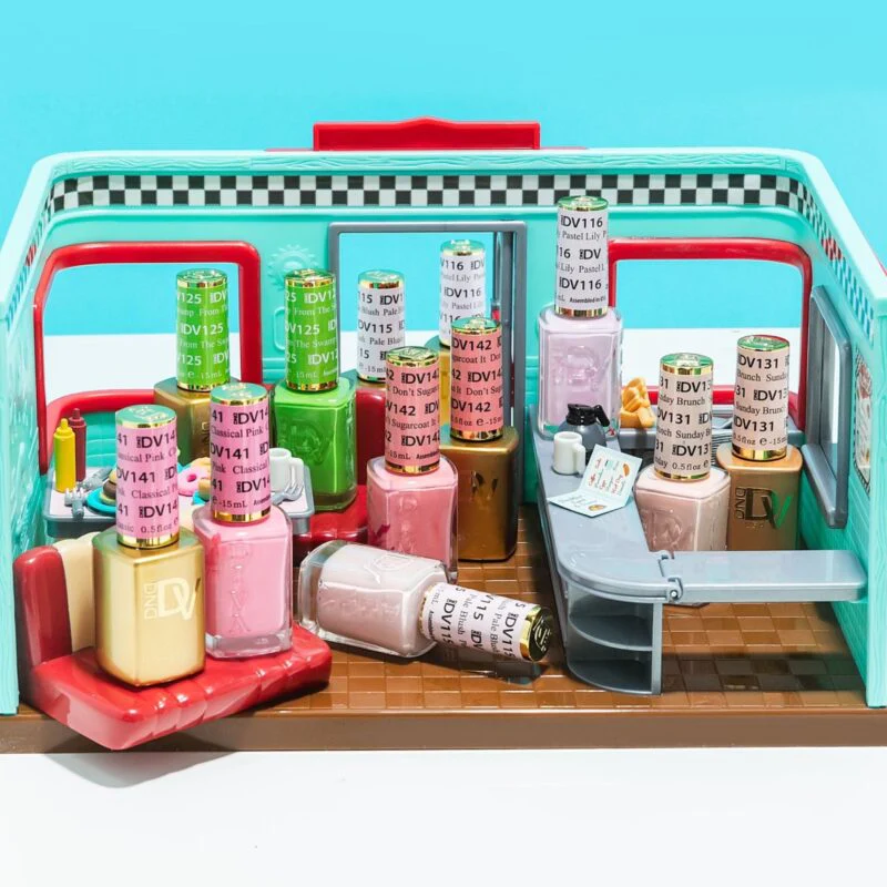 DIVA Soda Poppin' Collection Swatch — Single — 4 - Image 6