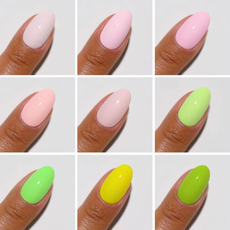 DIVA Soda Poppin' Collection Swatch — Single — 4 - Image 7