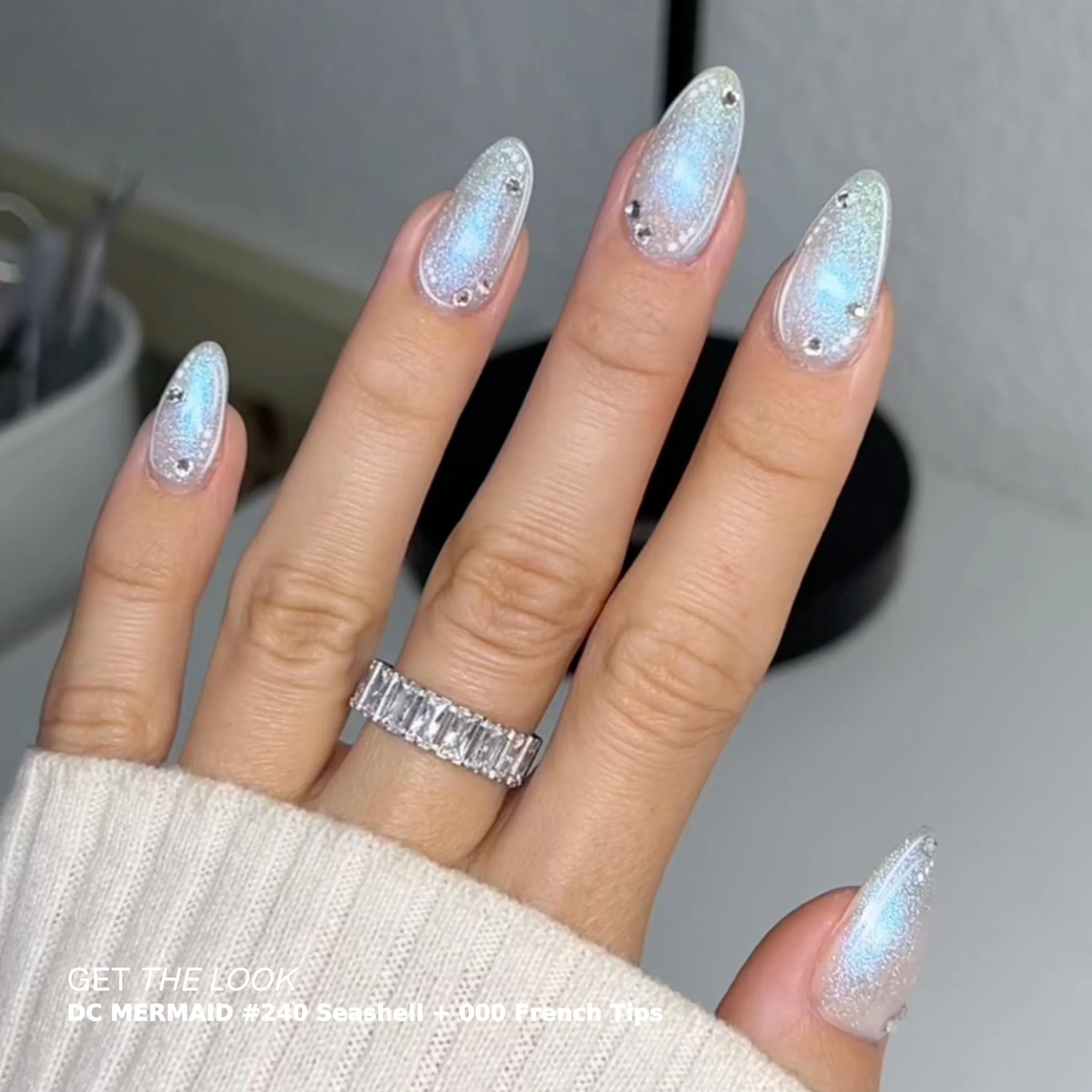 French Tips #000 - Image 2