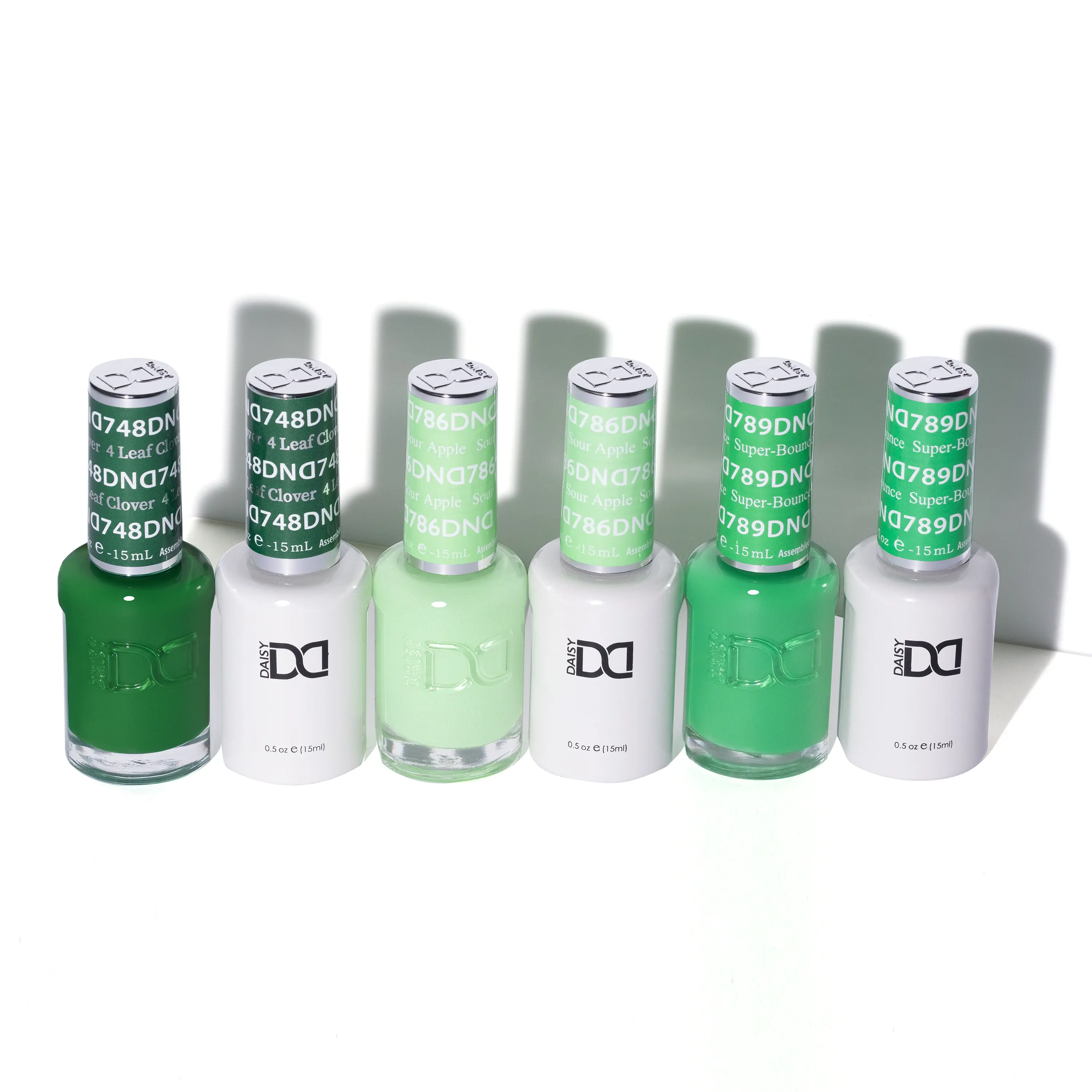 New products