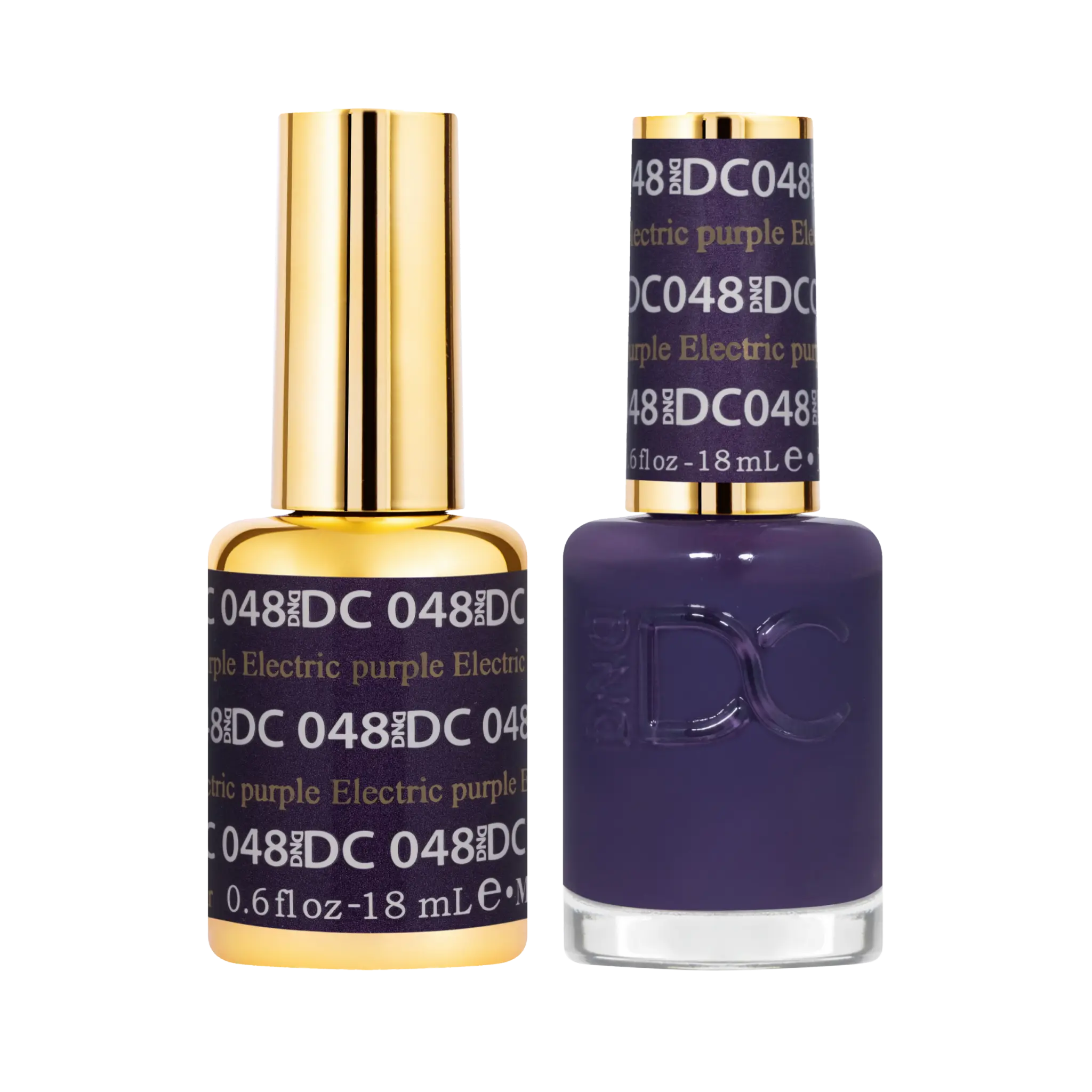 Electric Purple #048 - Image 3