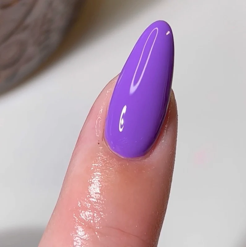 Electric Purple #260 - Image 2
