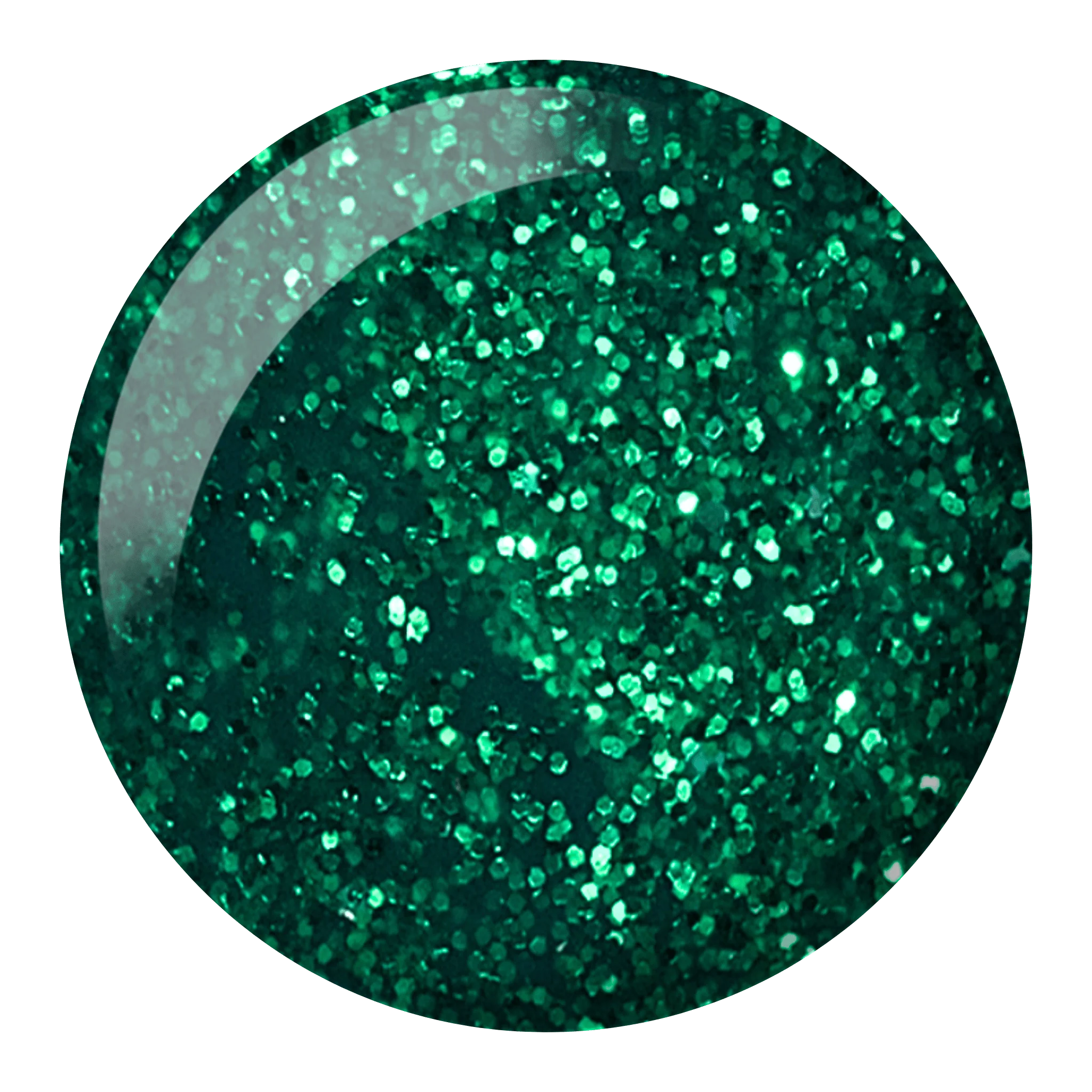 Emerald Quartz #582