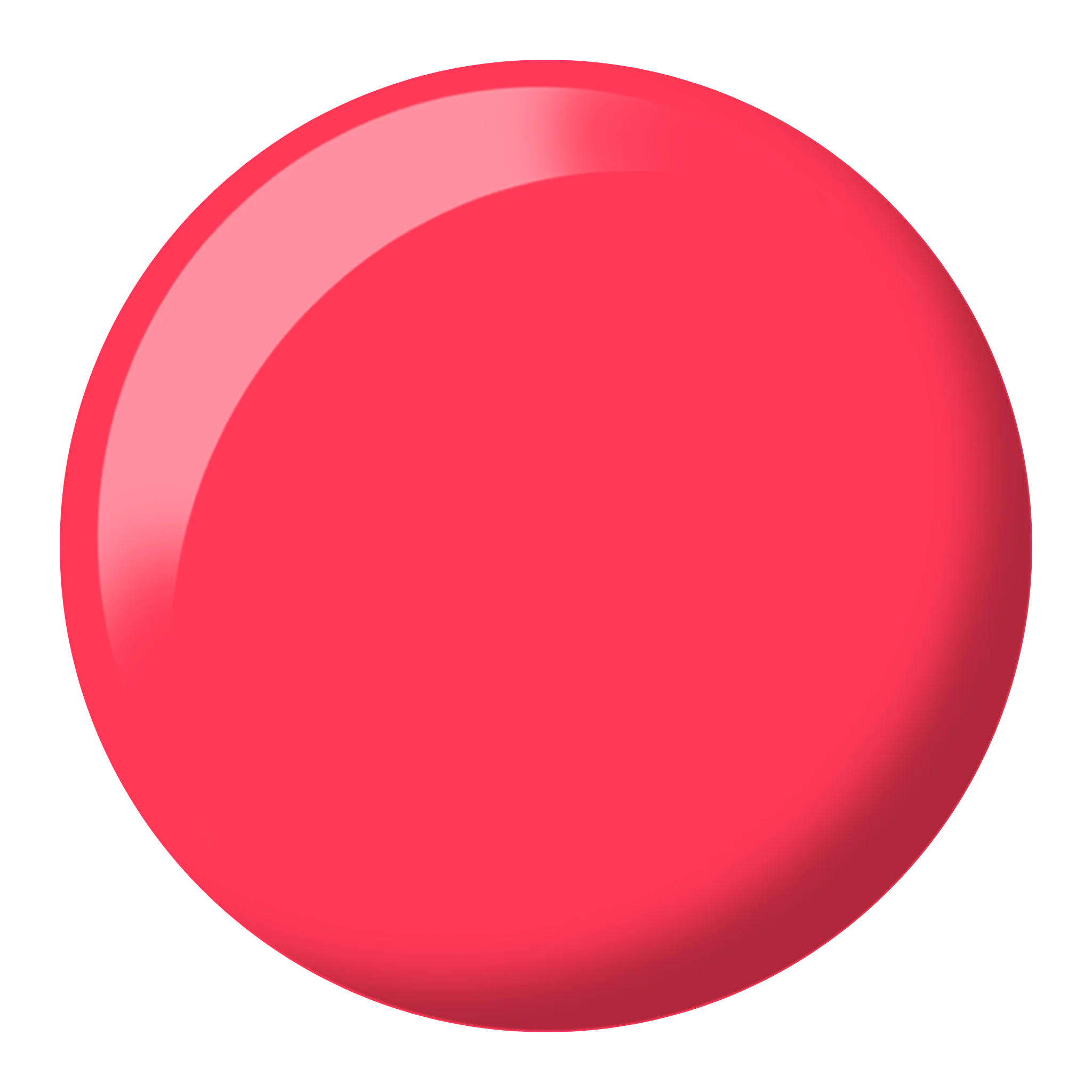 Flamingo Pink #413