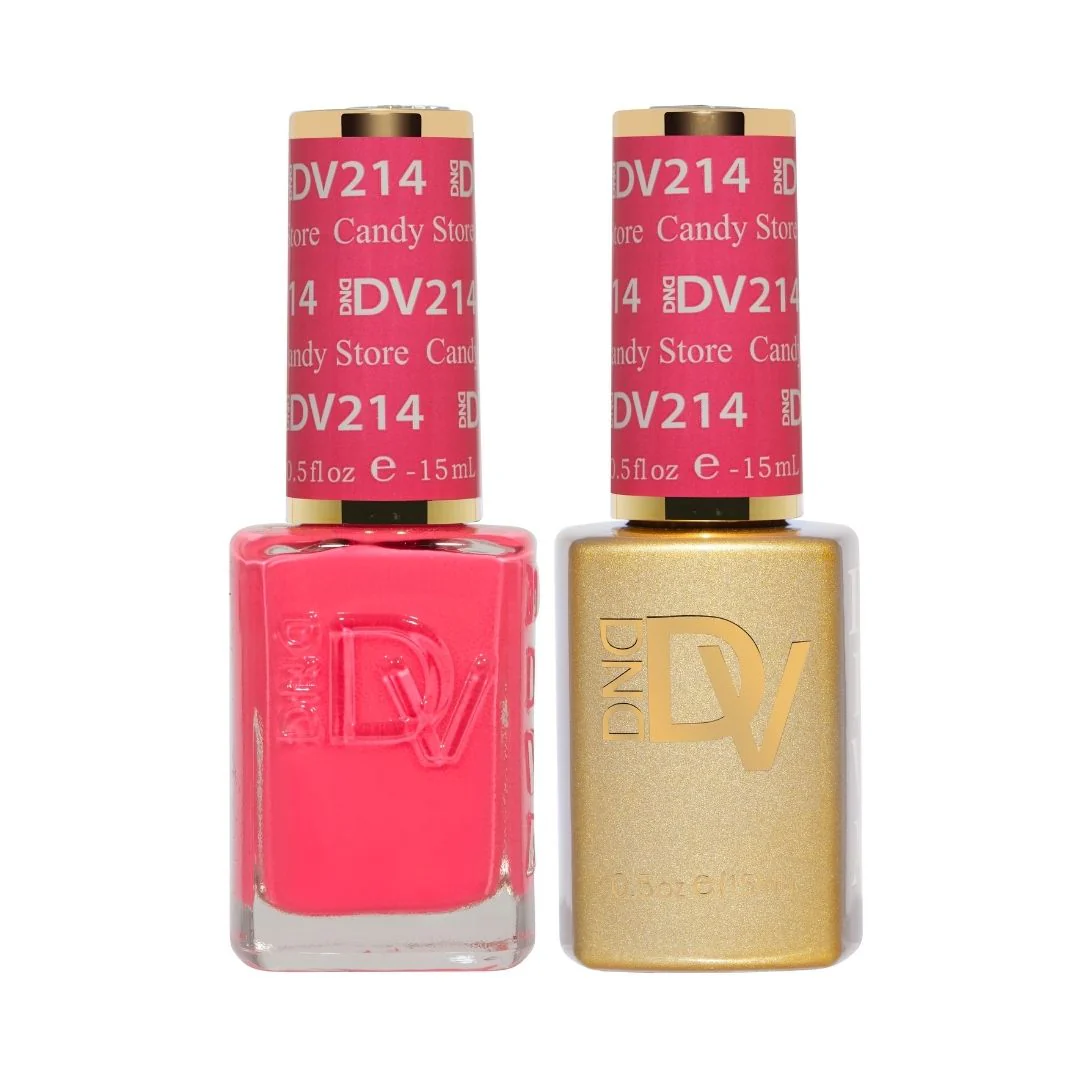 Candy Store DIVA #214 - Image 3